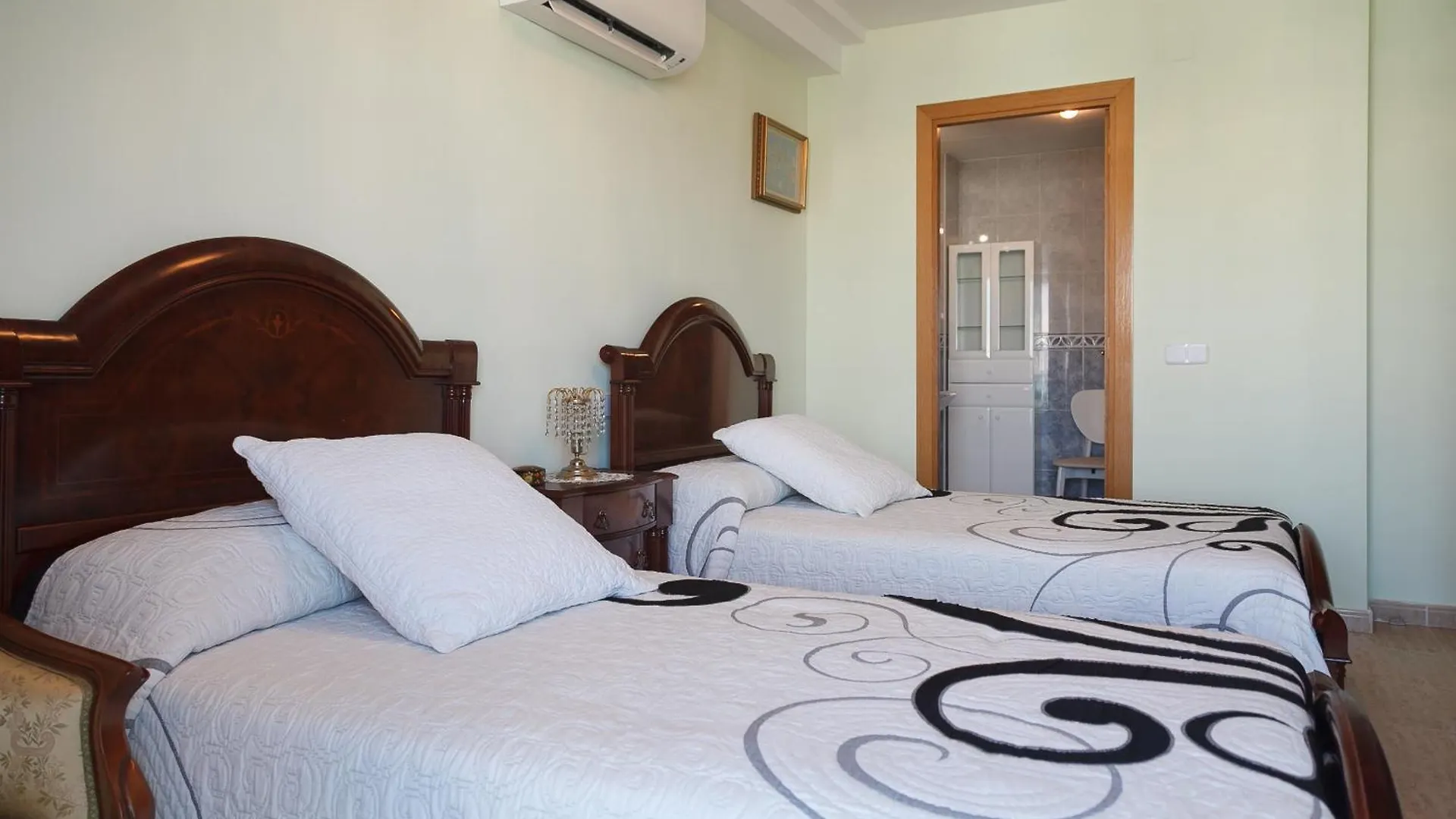 Uhc Larimar Family Complex Superior Apartment Salou