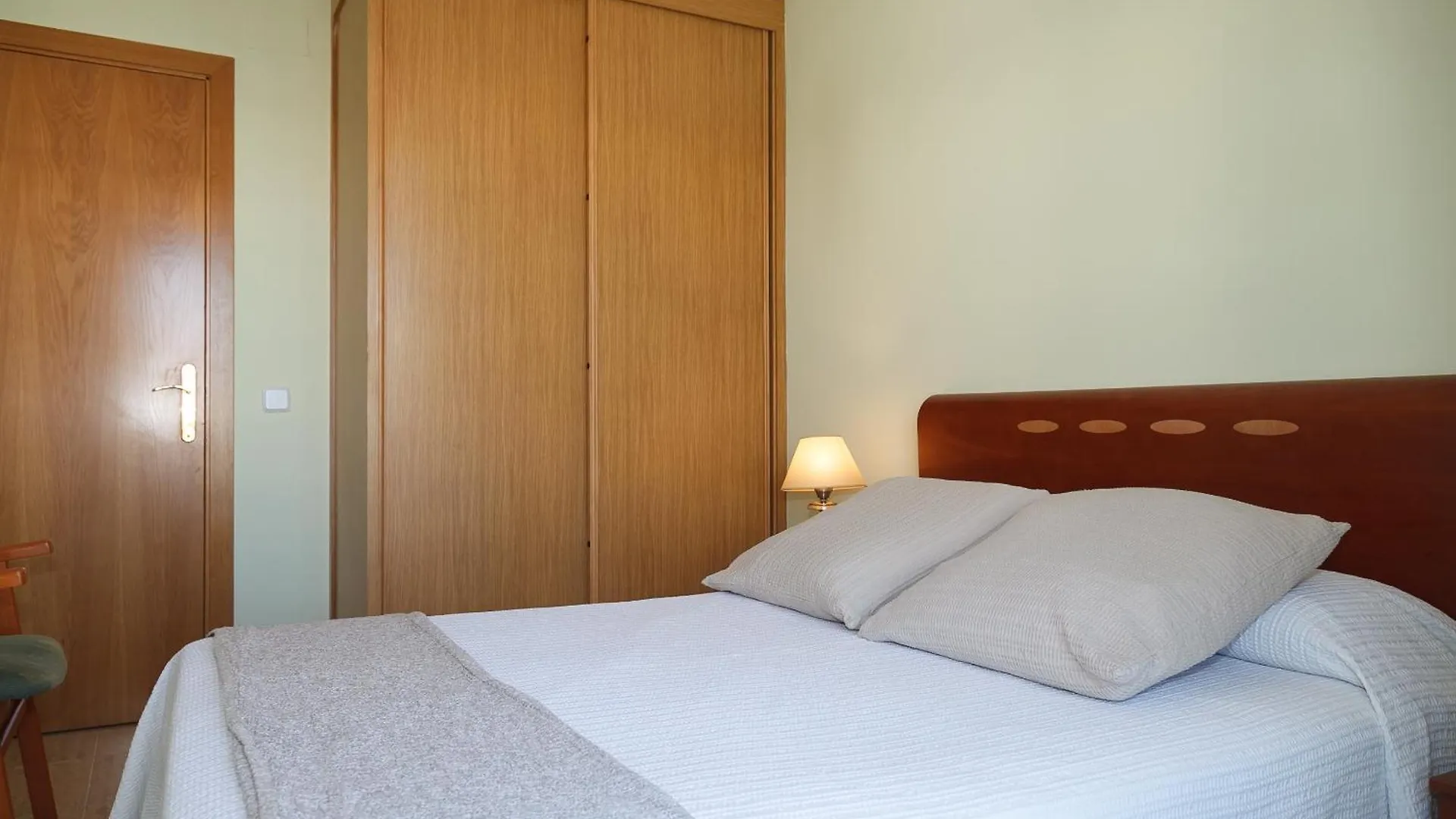 Uhc Larimar Family Complex Superior Apartment Salou Spain