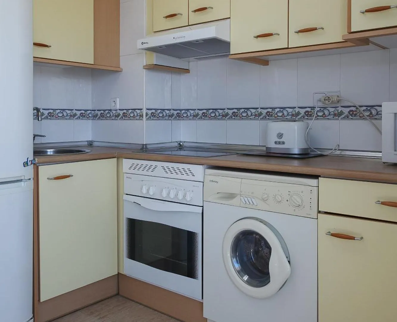 Uhc Larimar Family Complex Superior Apartment Salou