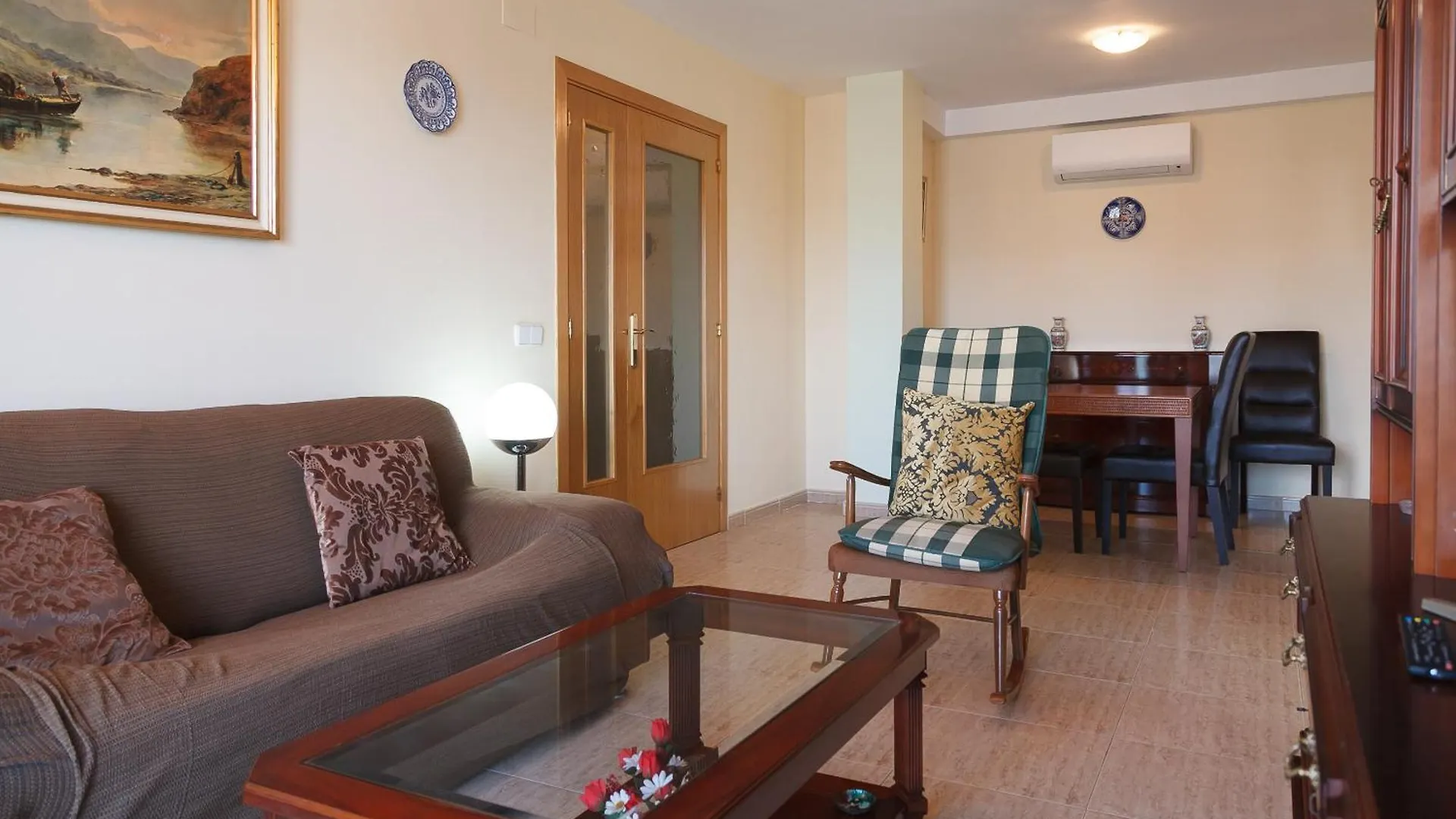 Uhc Larimar Family Complex Superior Apartment Salou 0*,  Spain