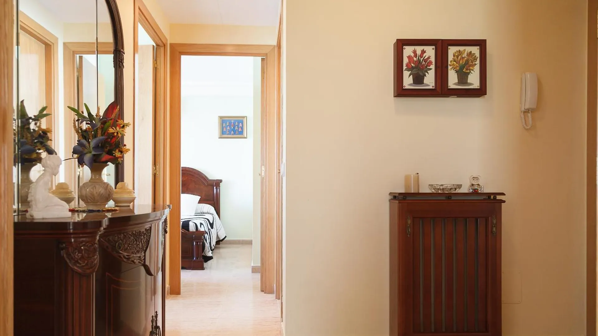 Uhc Larimar Family Complex Superior Apartment Salou