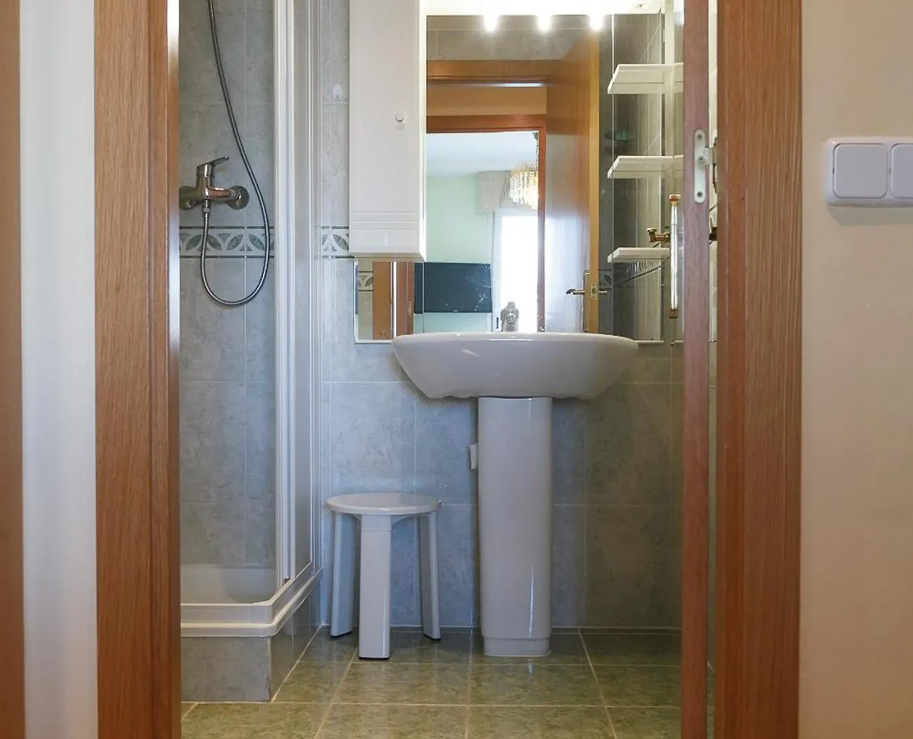 Uhc Larimar Family Complex Superior Apartment Salou
