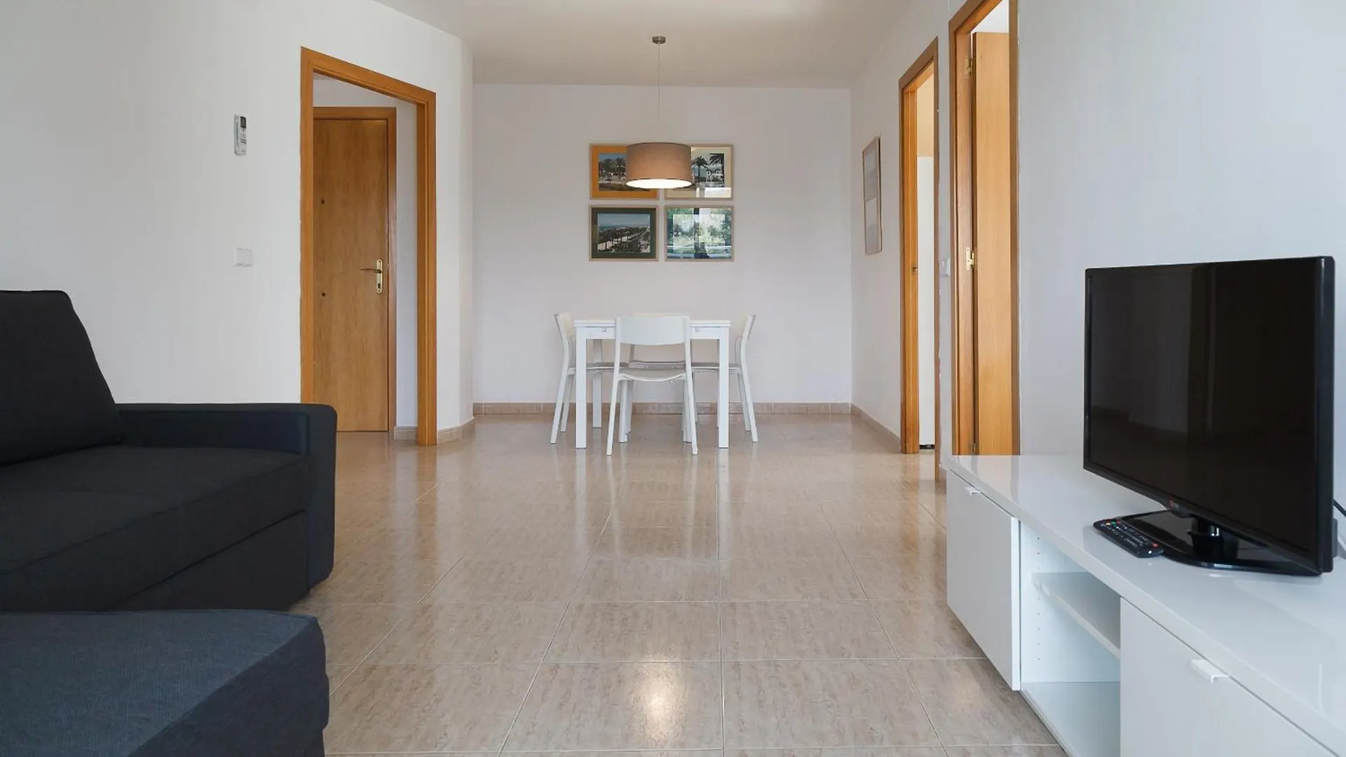 Uhc Larimar Family Complex Superior Apartment Salou