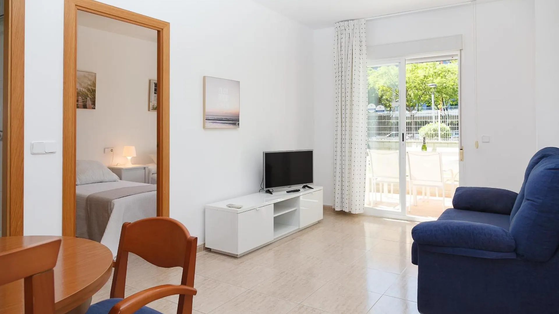 Uhc Larimar Family Complex Superior Apartment Salou Spain