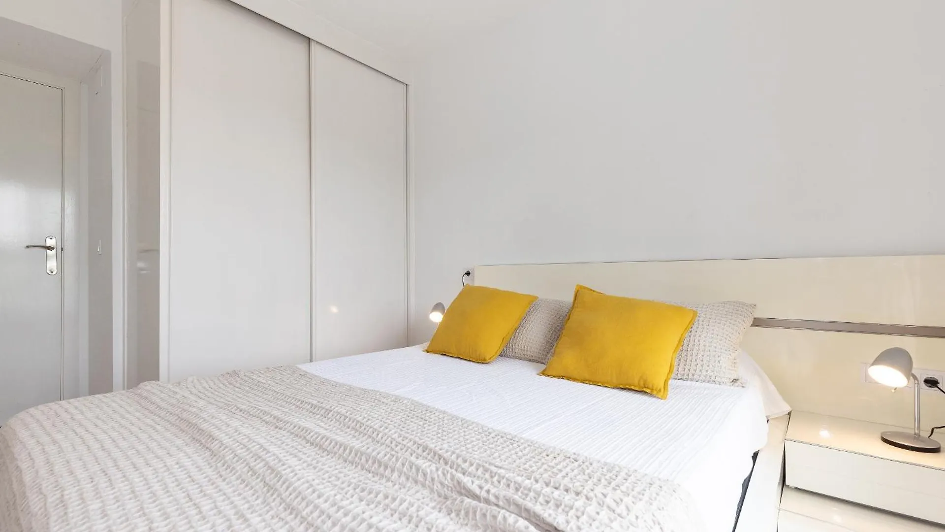 Uhc Larimar Family Complex Superior Apartment Salou