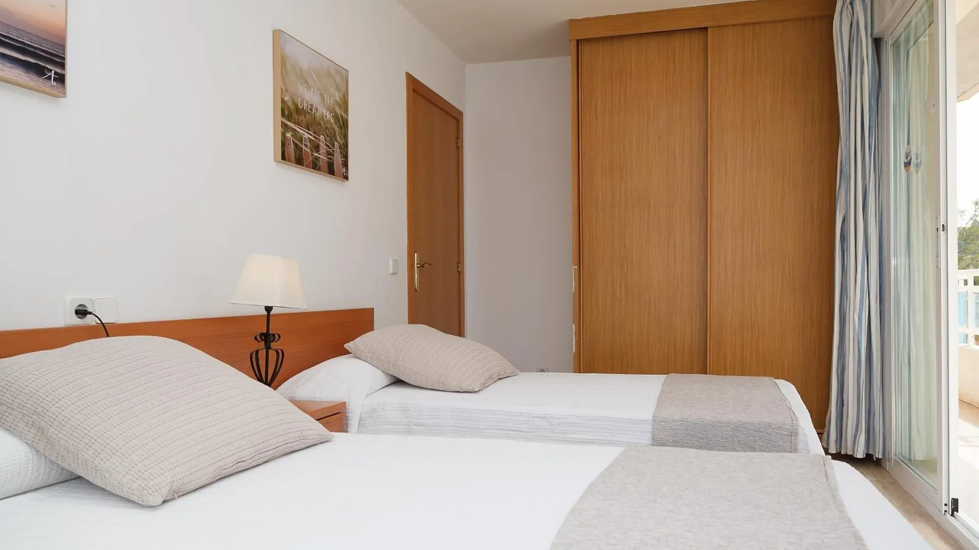 Uhc Larimar Family Complex Superior Apartment Salou 0*,