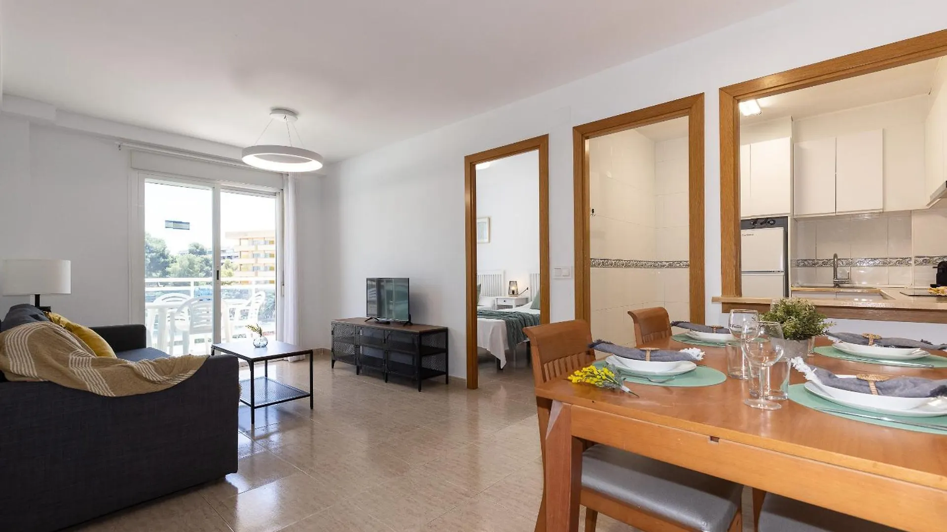 Uhc Larimar Family Complex Superior Apartment Salou 0*,  Spain