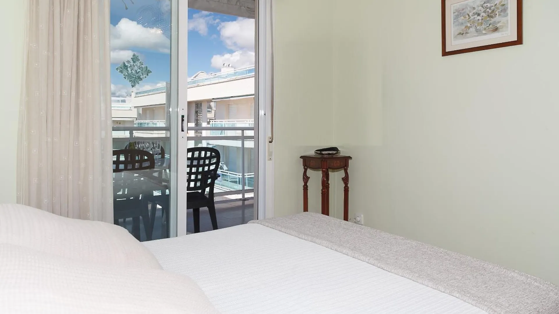 Uhc Larimar Family Complex Superior Apartment Salou Spain