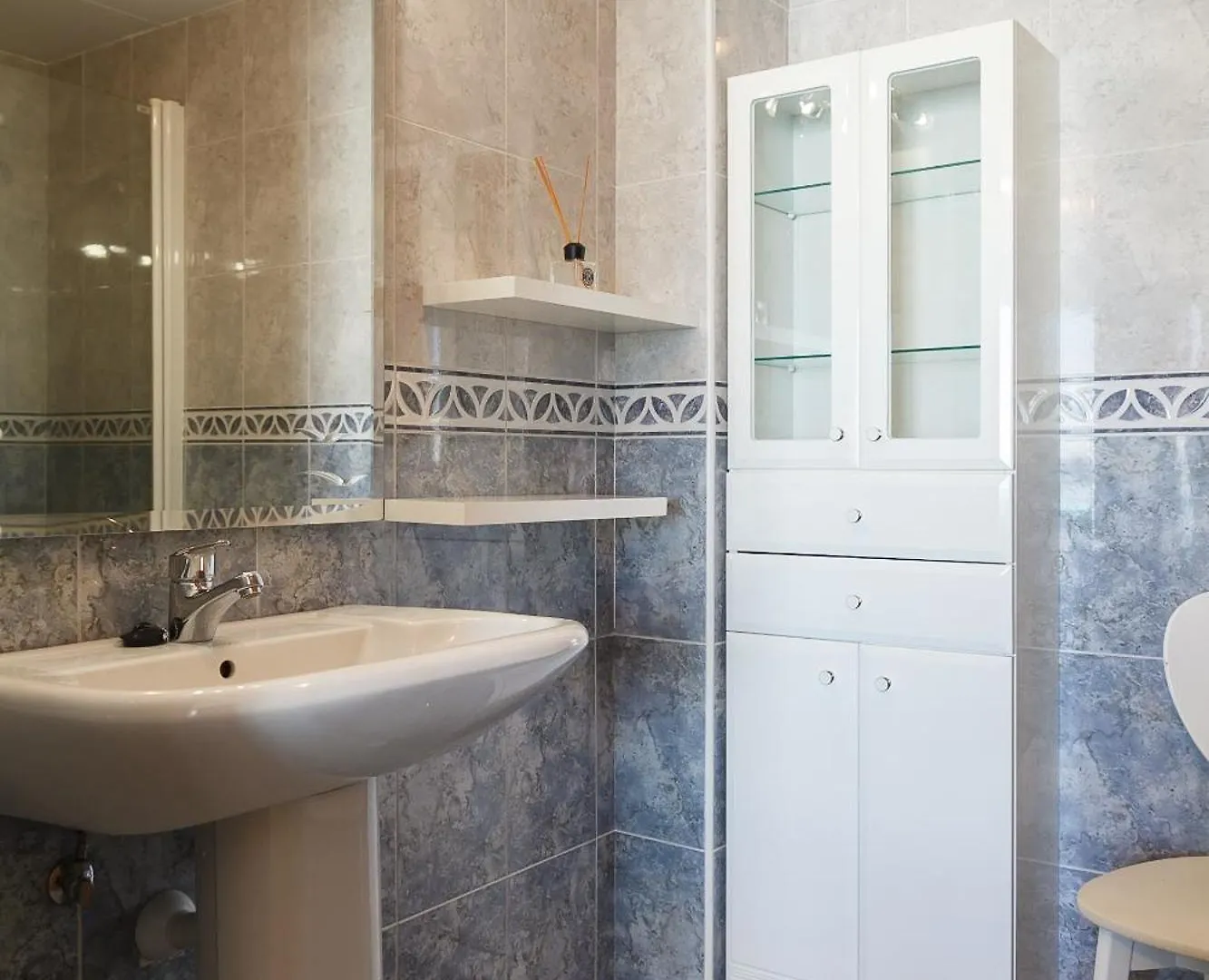 Uhc Larimar Family Complex Superior Apartment Salou 0*,  Spain