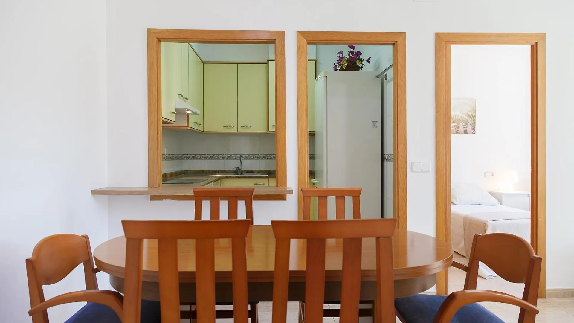 Uhc Larimar Family Complex Superior Apartment Salou 0*,