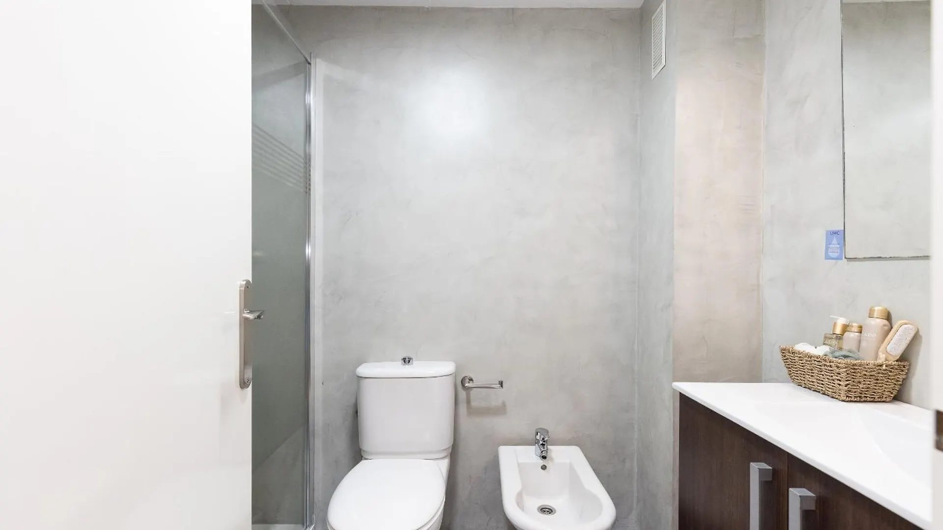 Uhc Larimar Family Complex Superior Apartment Salou