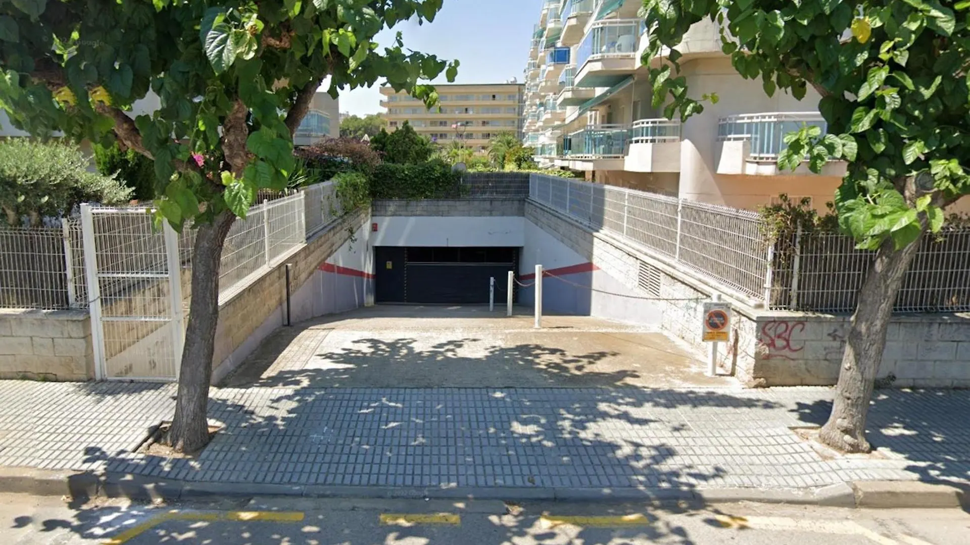 Uhc Larimar Family Complex Superior Apartment Salou